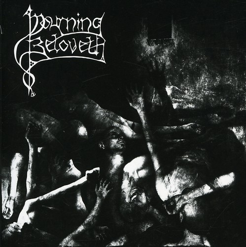 Mourning Beloveth - A Disease For The Ages
