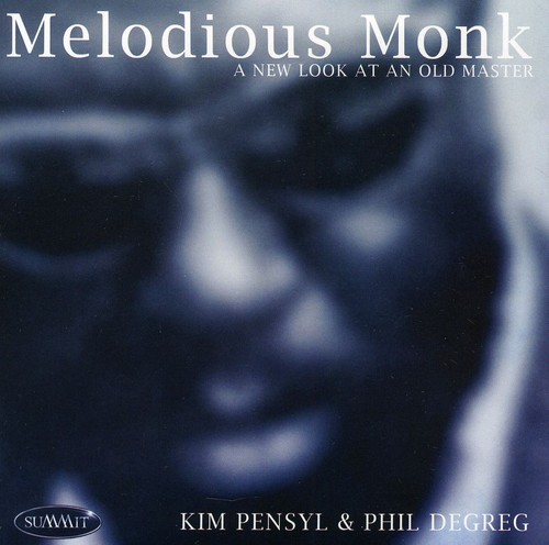 Melodious Monk