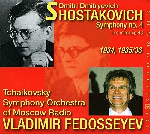 Symphony 4