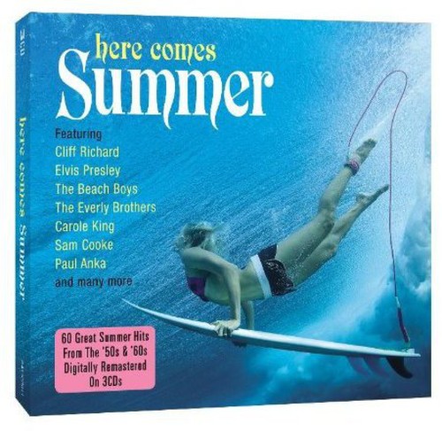 Here Comes Summer [Import]