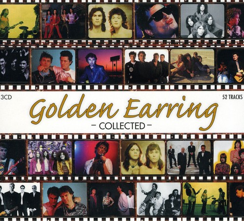 Collected [Import]