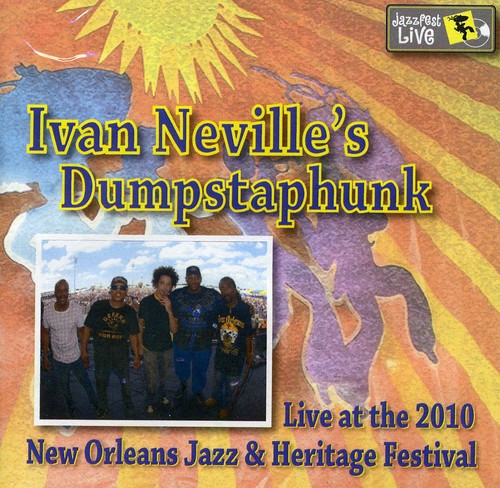 Jazz Fest 2010