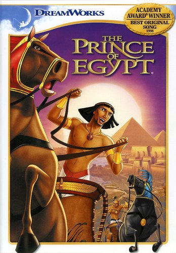 The Prince of Egypt