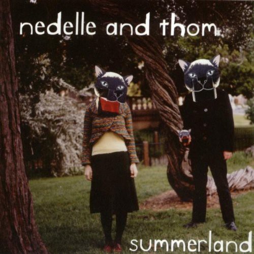 SUMMERLAND