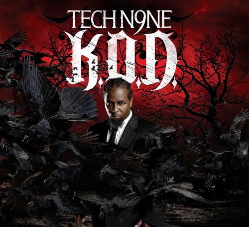 K.O.D.