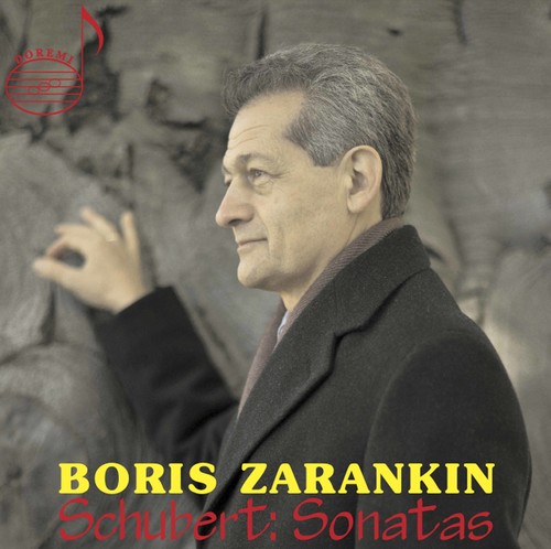 Piano Sonatas