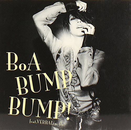 Bump Bump Featuring Verbal M-Flo [Import]