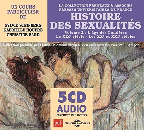 Histoire Des Sexualites 2
