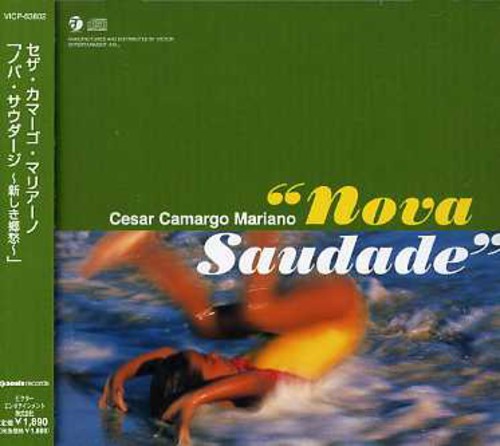 Nova Saudade [Import]