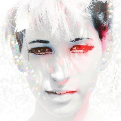 Lucy Schwartz - Timekeeper