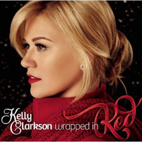 Wrapped in Red: Deluxe Edition [Import]