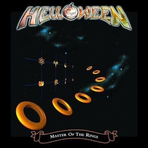 Master of the Rings [Import]