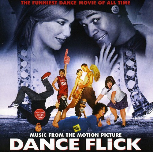 Dance Flick (Original Soundtrack)