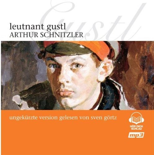 Leutnant Gusti