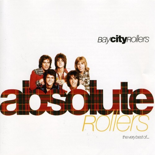 Absolute Rollers (ger) [Import]