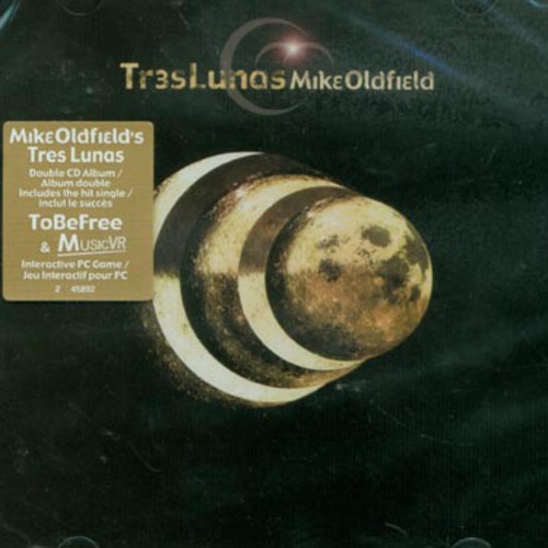 Tres Lunas [Import]