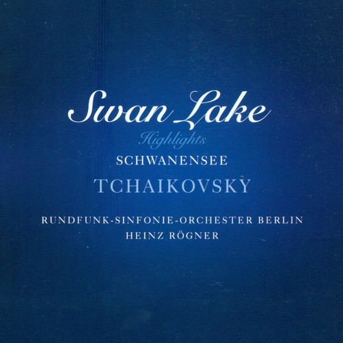 Swan Lake (Highlights)