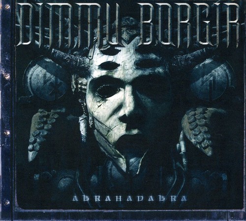 Abrahadabra