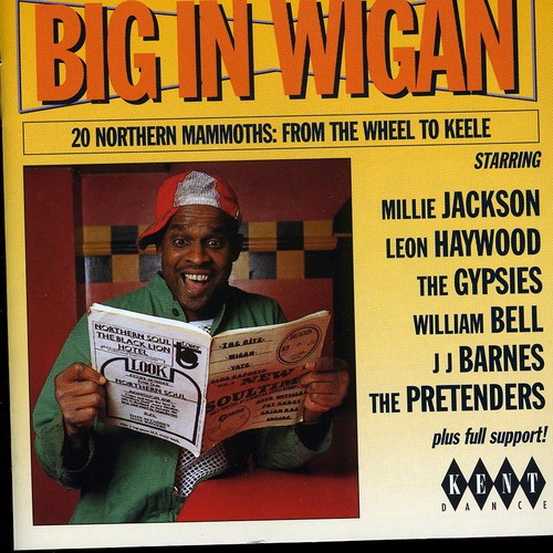 Big in Wigman /  Various [Import]