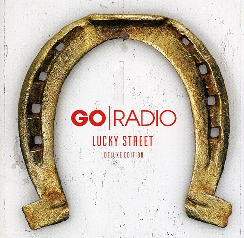 Lucky Street