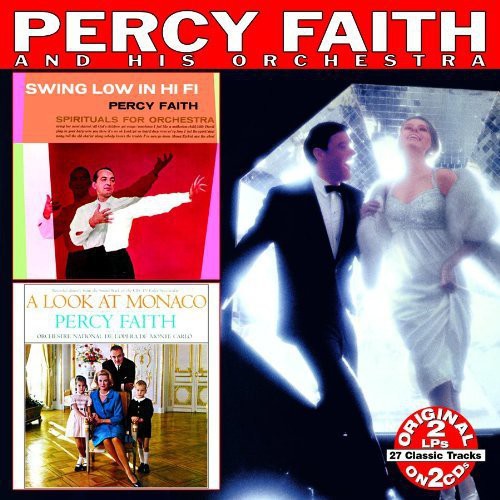 Swing Low In Hi Fi/ A Look At Monaco