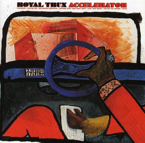 Accelerator