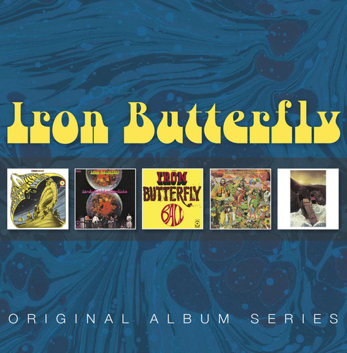 Original Album Series [Import]