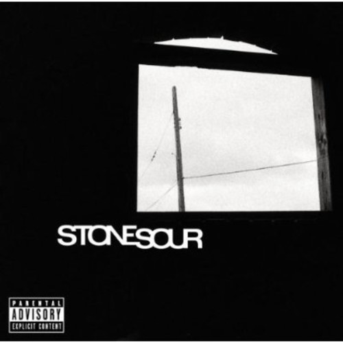 Stone Sour [Explicit Content]