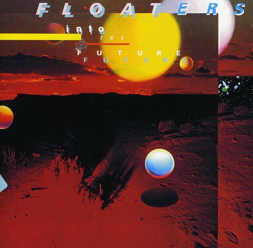 Into the Future [Import]
