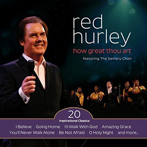 How Great Thou Art [Import]