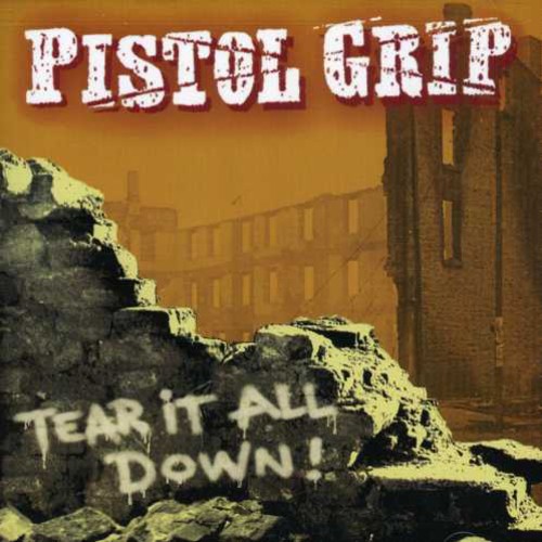 Tear It All Down