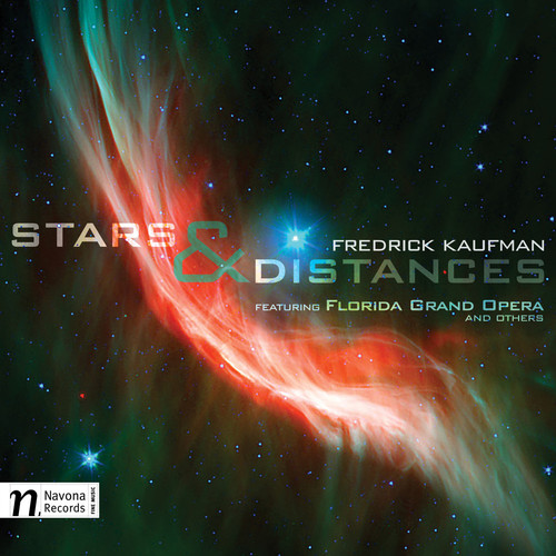 STARS & DISTANCES