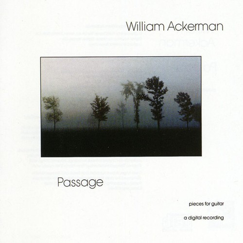 Passage
