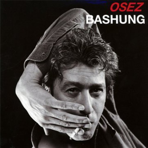 Osez Bashung [Import]