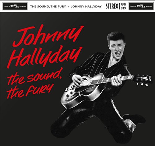 Sound the Fury [Import]