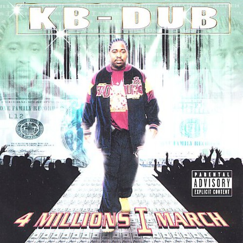 4 Millions I March [Explicit Content]