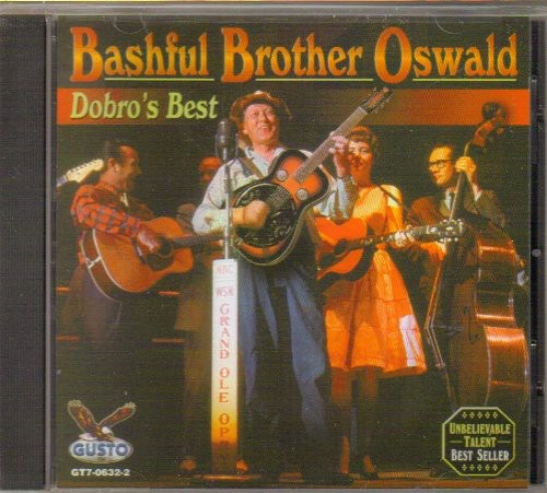 Dobro's Best