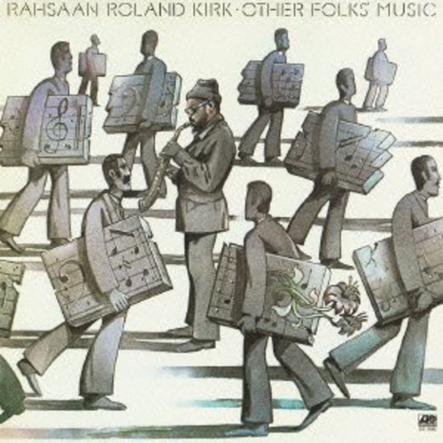 Album Art