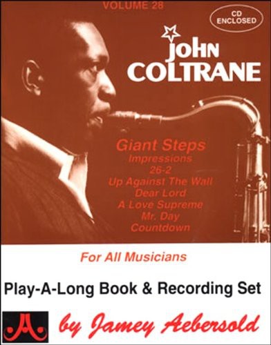 John Coltrane, Vol. 2