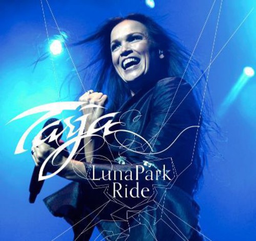 Luna Park Ride