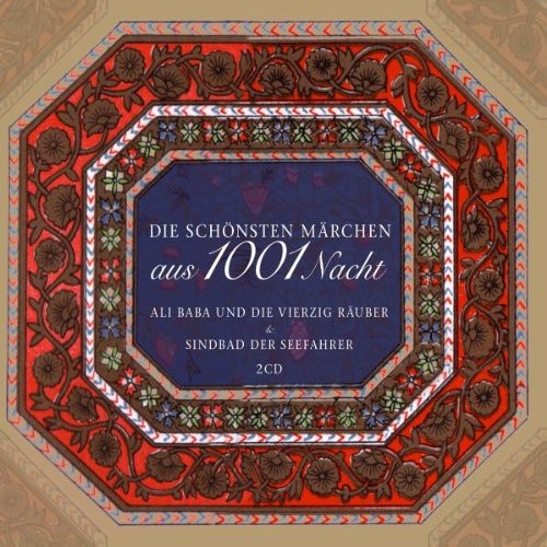 Marchen Aus 1001 Nacht: Ali Baba & Sindbad