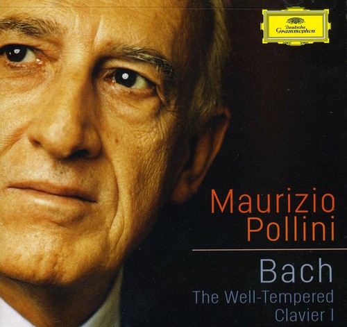 Well-Tempered Clavier I