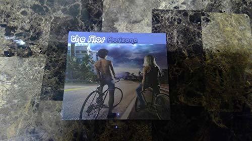 Silos - Florizona [Eco Digipak]