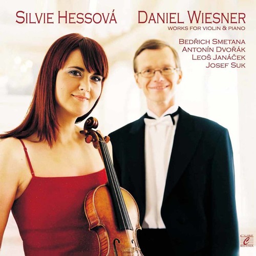Works for Violin & Piano
