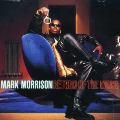 Return of the Mack [Import]