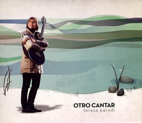 Otro Cantar [Import]