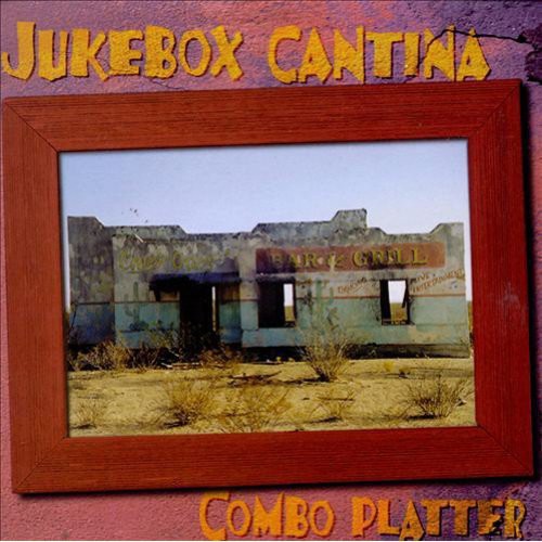 Jukebox Cantina Combo Platter /  Various