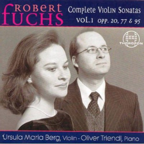 Complete Violin Sonatas 1