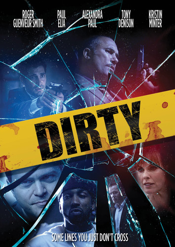 Dirty