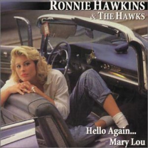 Hello Again Mary Lou [Import]